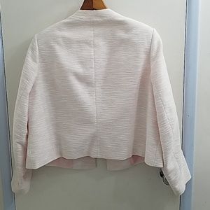 Calvin Klein Jackets & Coats - NWOT Calvin Klein blazer Calvin Klein Jackets & Coats - NWOT Calvin Klein blazer